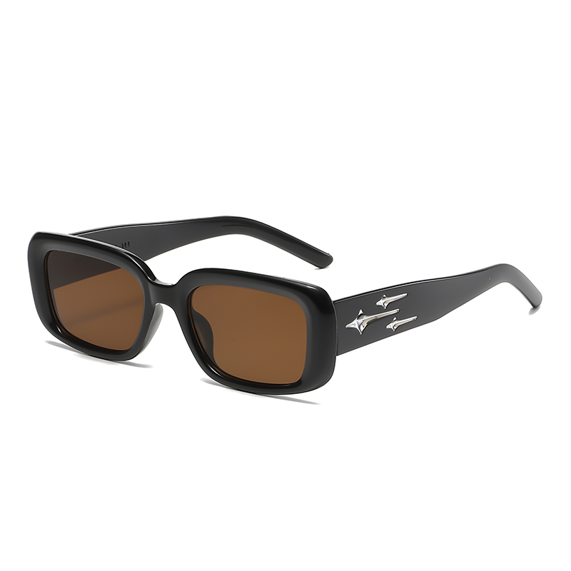 Retro Y2K Style Small Square S - Men'S Fashion Glasses 리뷰 및 가격
