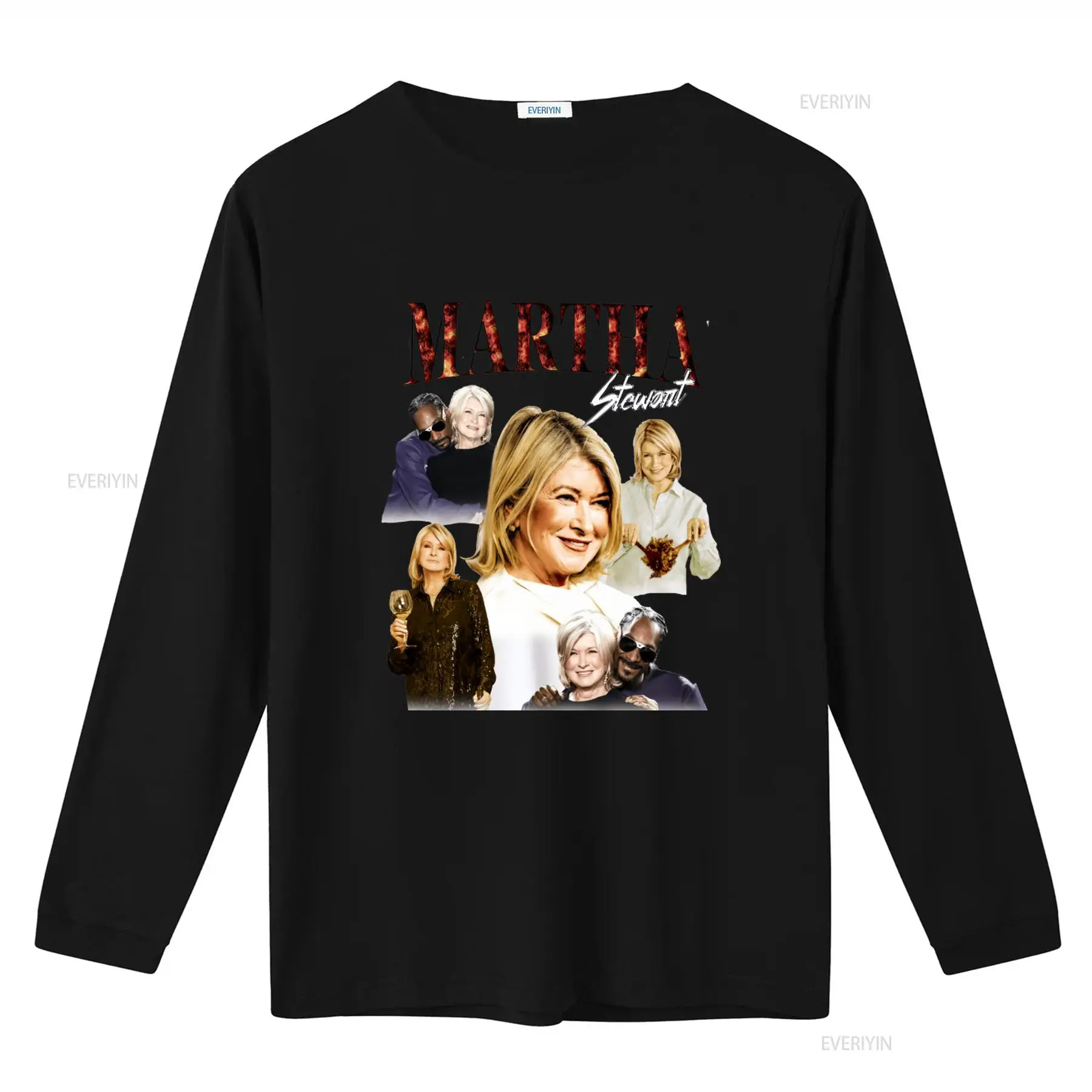 Martha Stewart 90's Bootleg T  - Mens Fashion Style Images 리뷰 및 가격