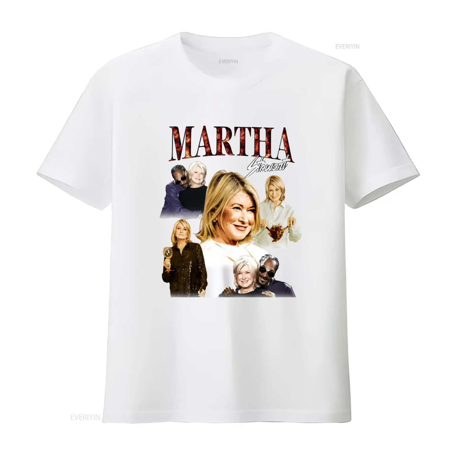 Martha Stewart 90's Bootleg T  - Mens Fashion Style Images 리뷰 및 가격