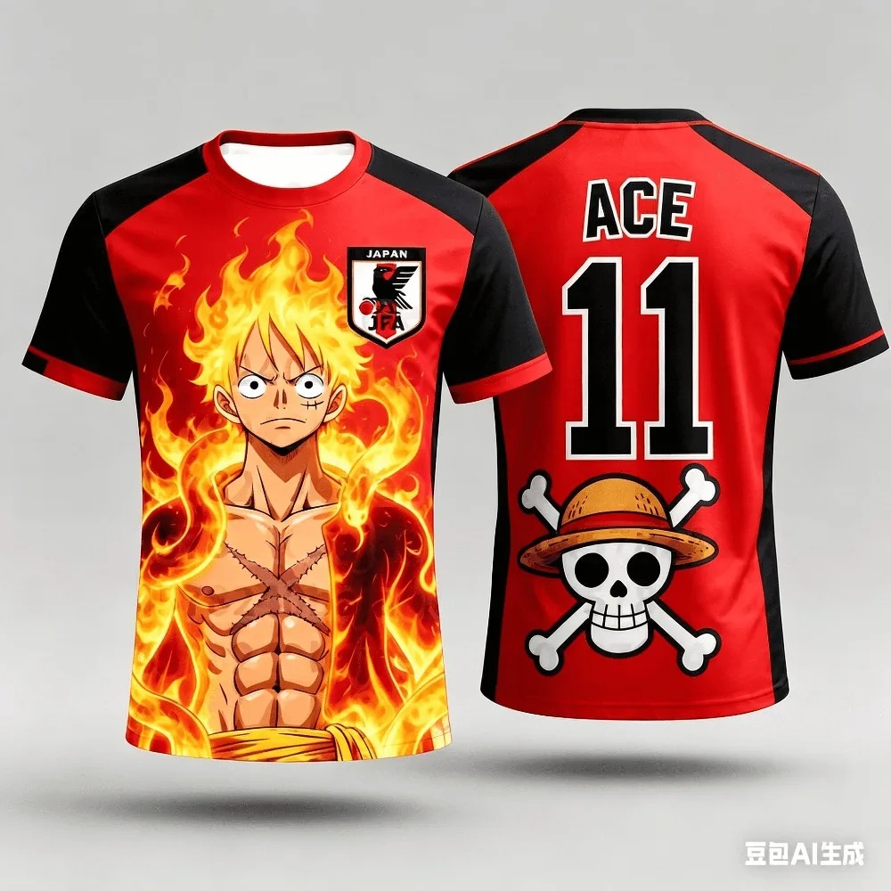 2026 New Japan One Piece Luffy - Men Fashion Kids 리뷰 및 가격