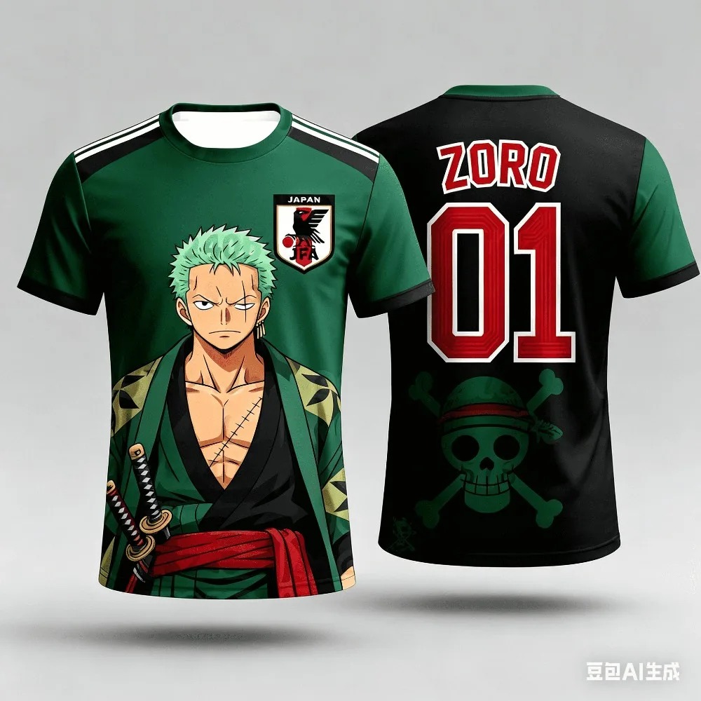 2026 New Japan One Piece Luffy - Men Fashion Kids 리뷰 및 가격
