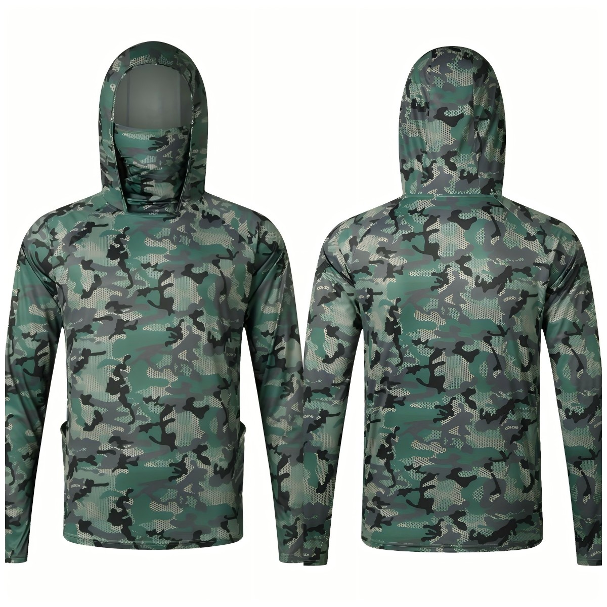 European and American men's su - Military Shirt Men 리뷰 및 가격