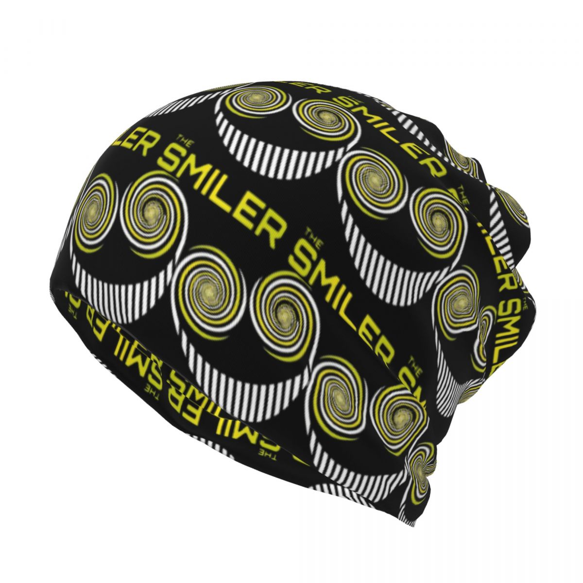 The Smiler Alton Towers Merch  - Beanie Winter Hat 리뷰 및 가격