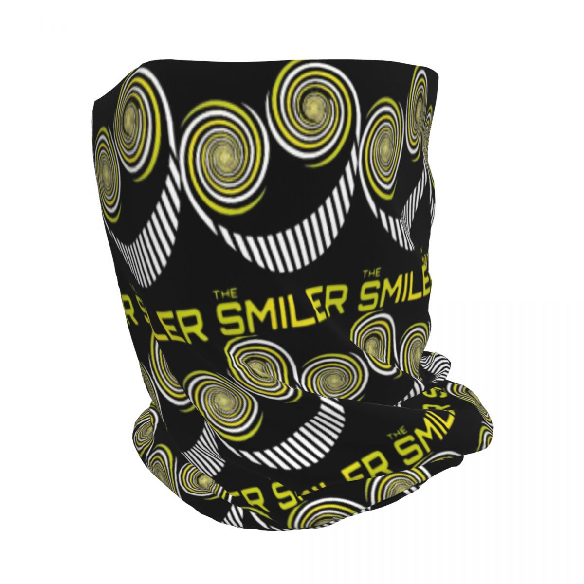 The Smiler Alton Towers Merch  - Beanie Winter Hat 리뷰 및 가격