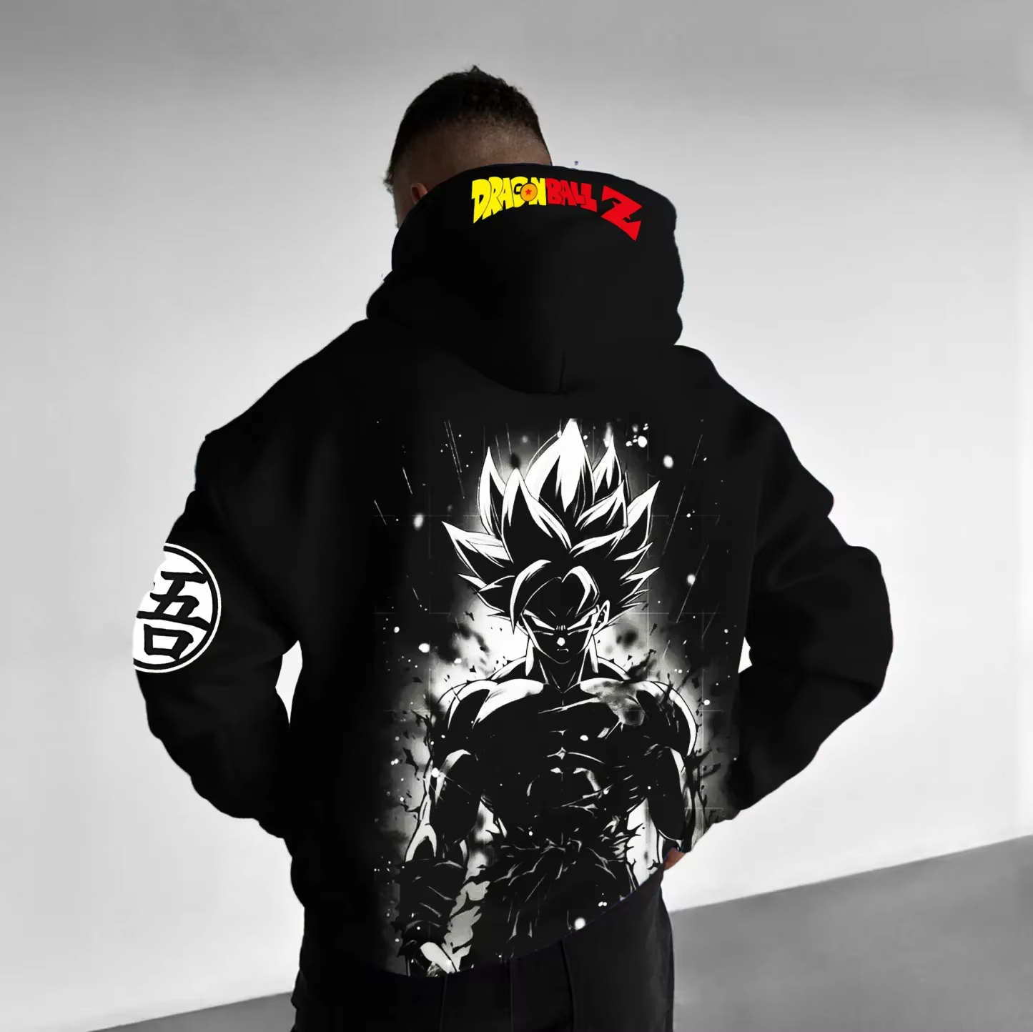 Dragon Ball 2026 Hot Fashion N - Mens Fashion Mullet 리뷰 및 가격