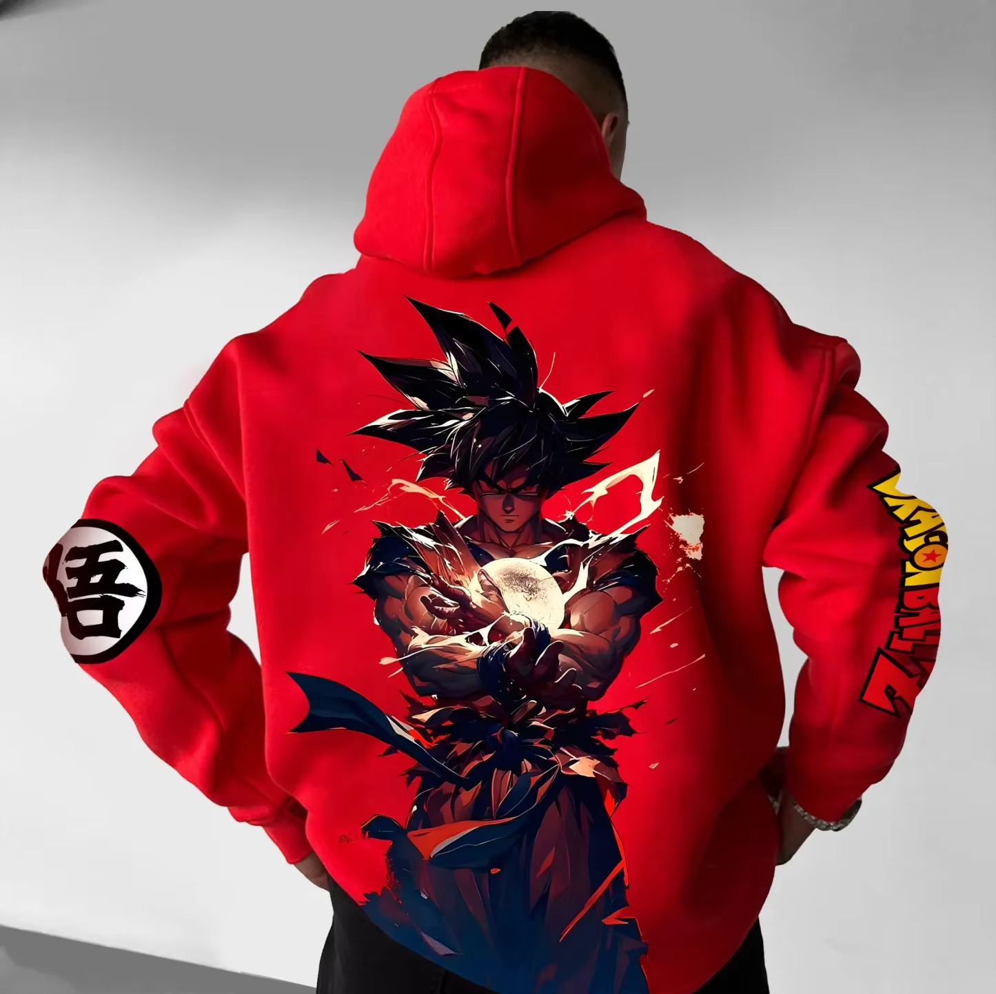 Dragon Ball 2026 Hot Fashion N - Mens Fashion Mullet 리뷰 및 가격
