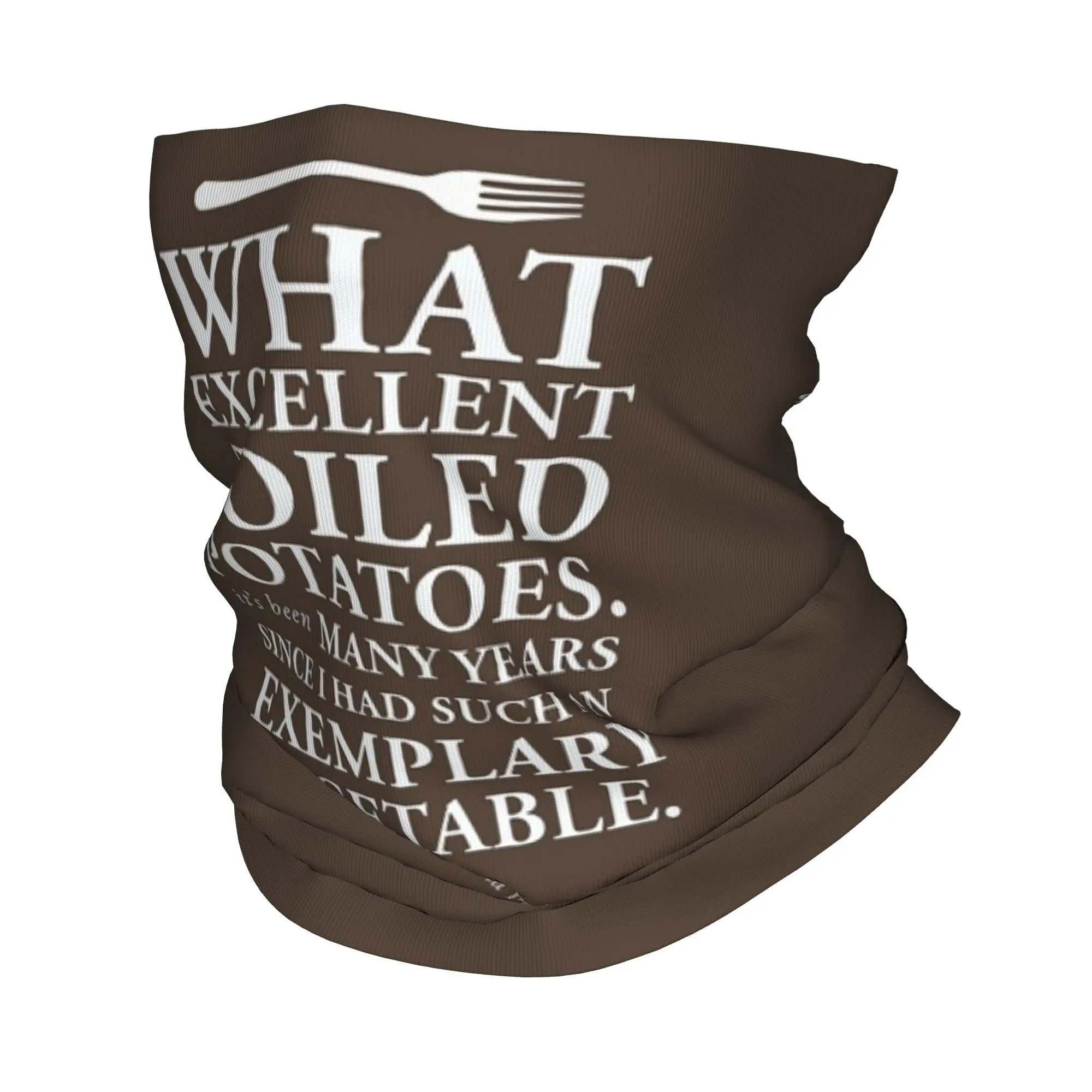 Excellent Boiled Potatoes Mr.  - Men'S Fashion Quotes 리뷰 및 가격