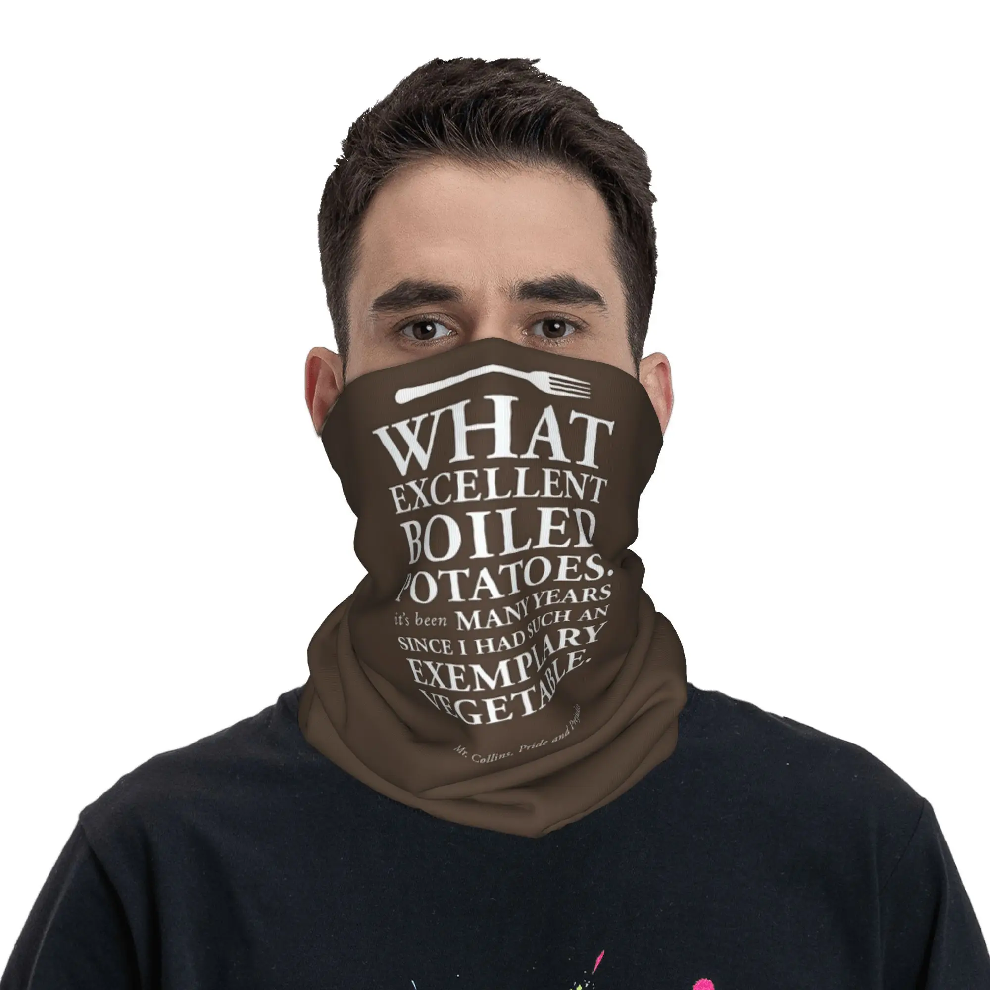 Excellent Boiled Potatoes Mr.  - Men'S Fashion Quotes 리뷰 및 가격